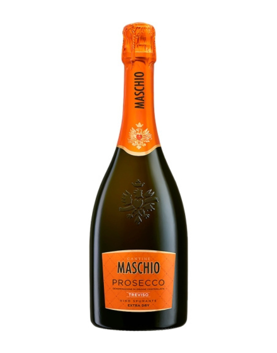 Maschio Prosecco Treviso Extra Dry - ALKOLABS