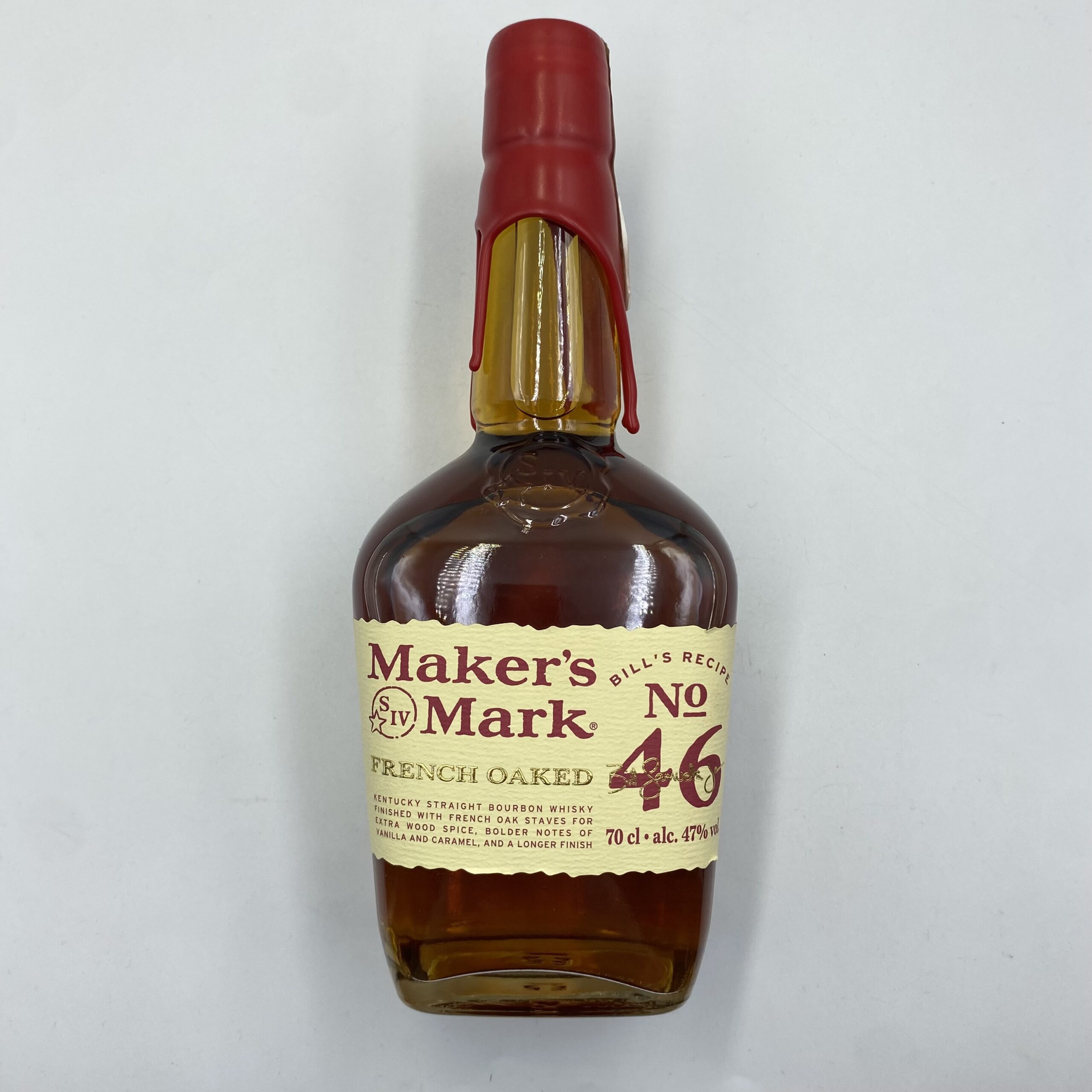 MAKER'S MARK 46' 47% 0,7L