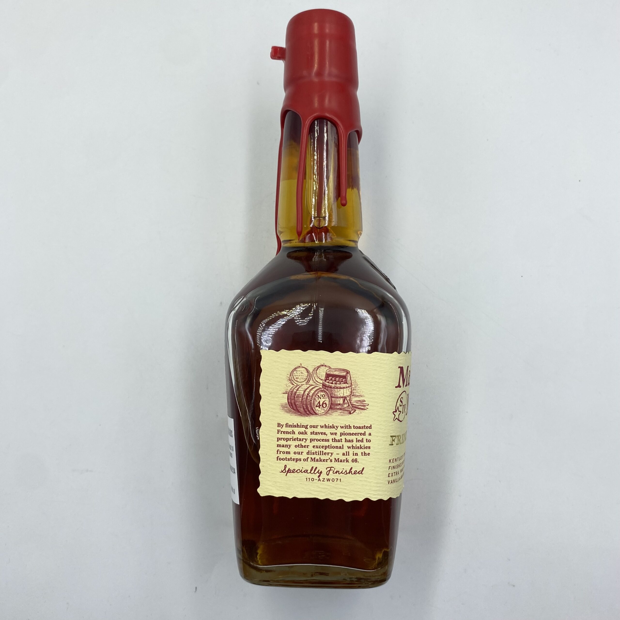 MAKER'S MARK 46' 47% 0,7L