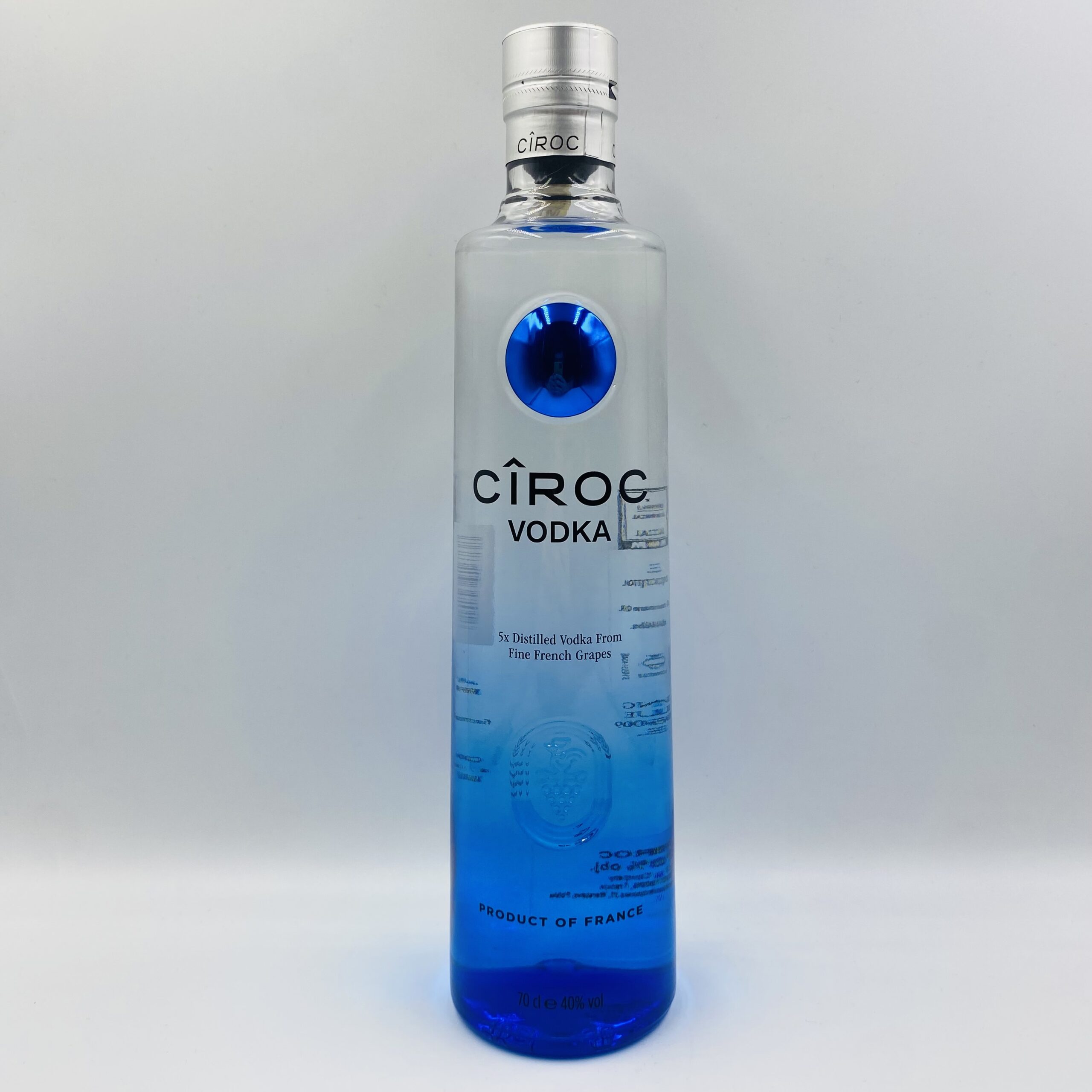 CIROC 40% 0,7L