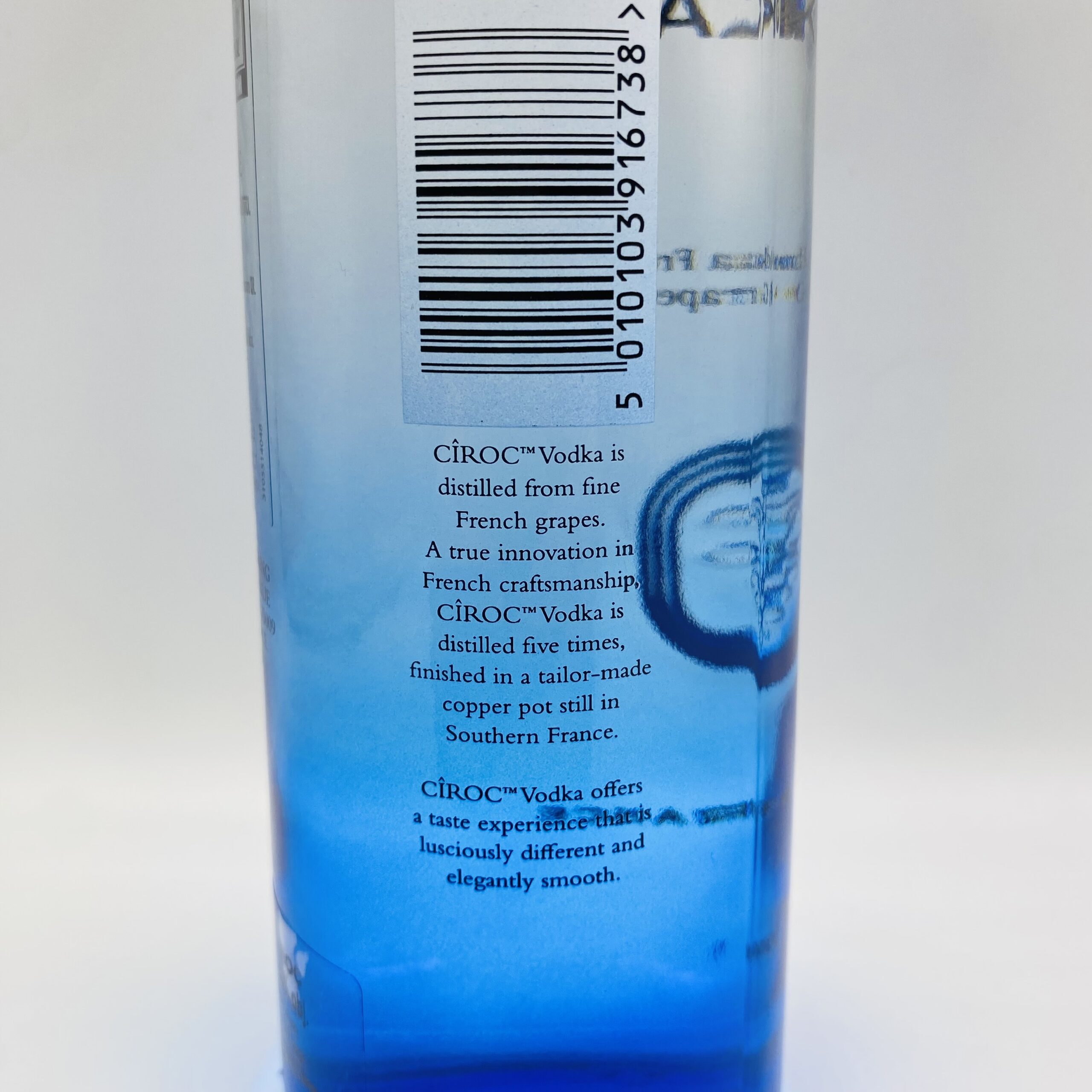 CIROC 40% 0,7L