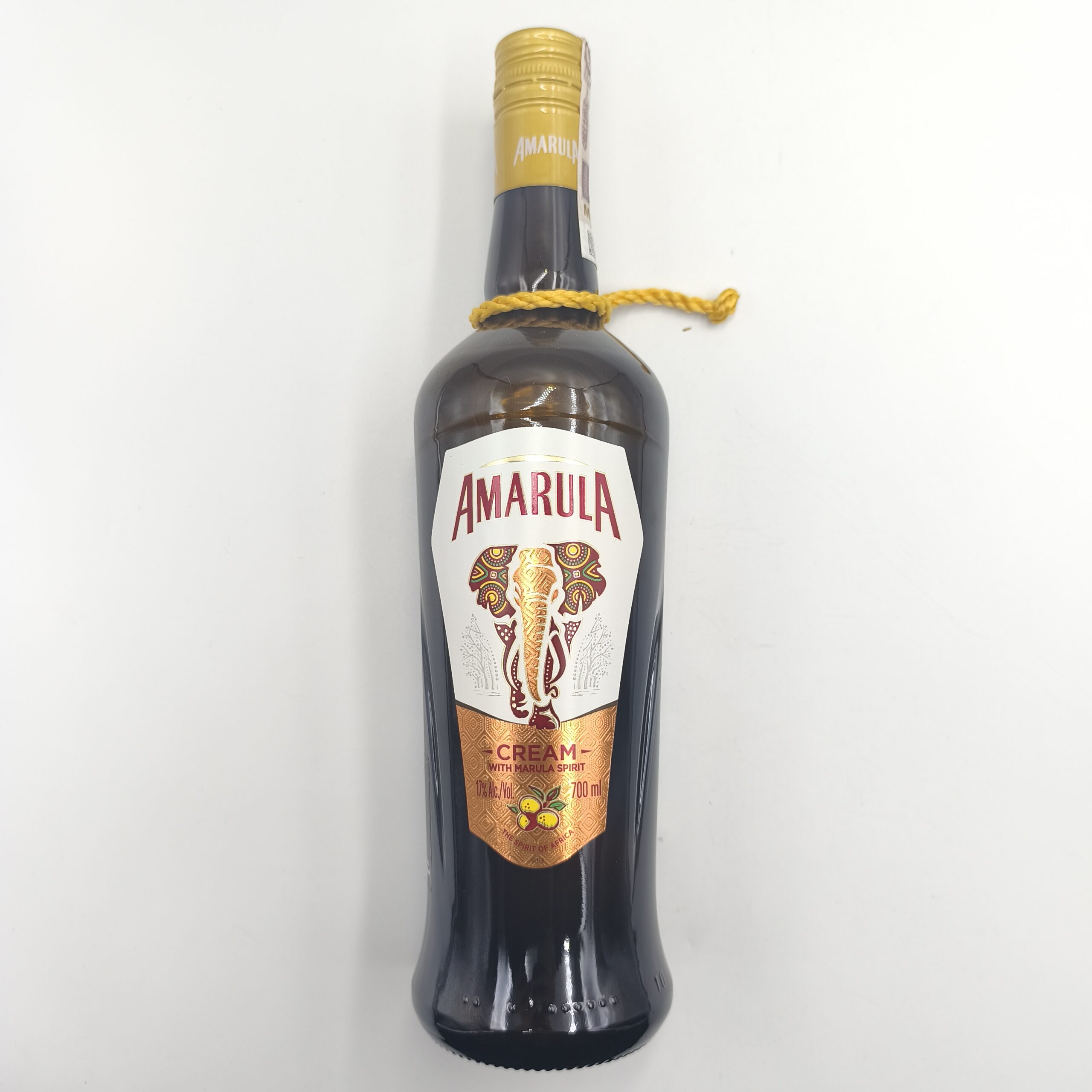 AMARULA CREAM 17% 0,7L