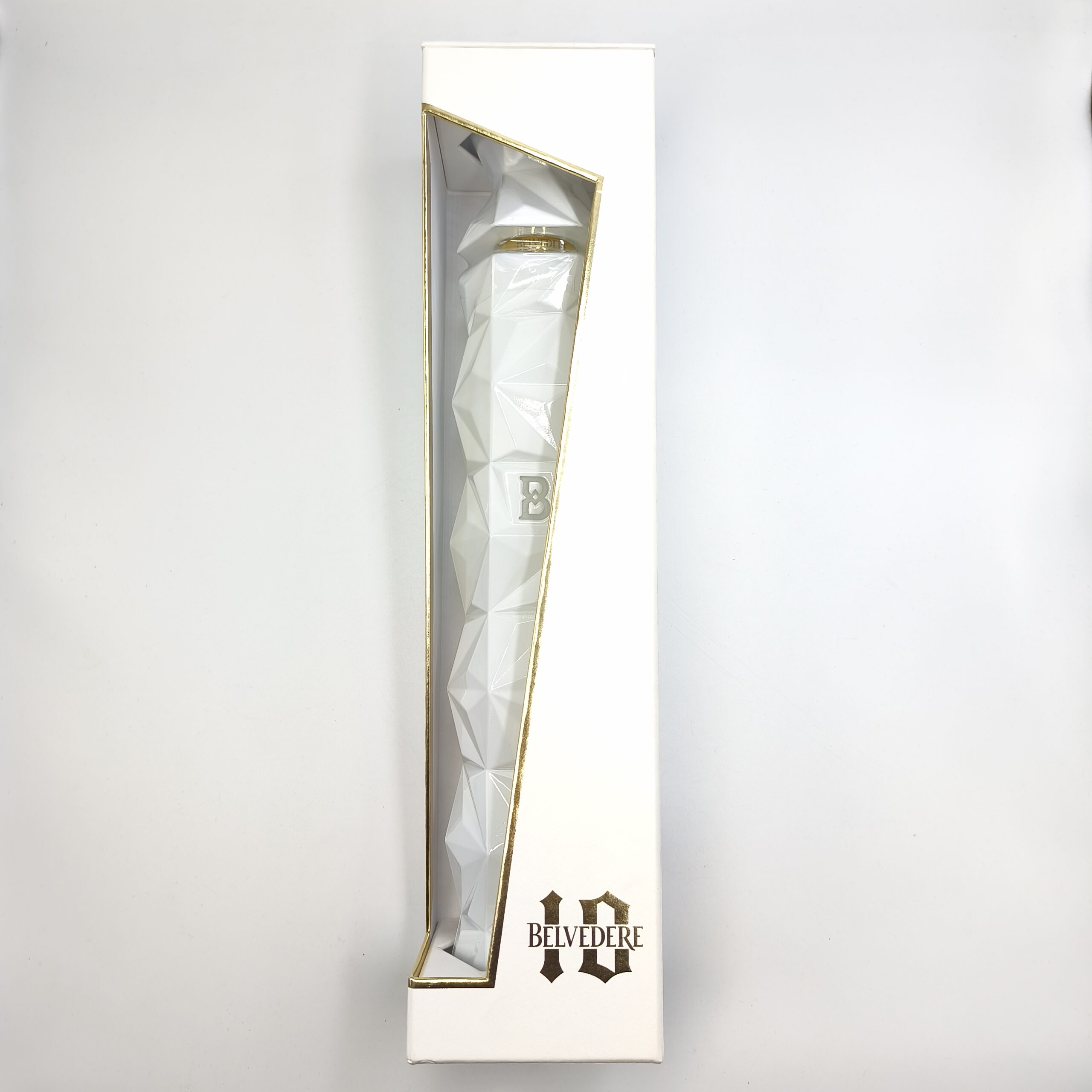 BELVEDERE TEN 40% 0,7L