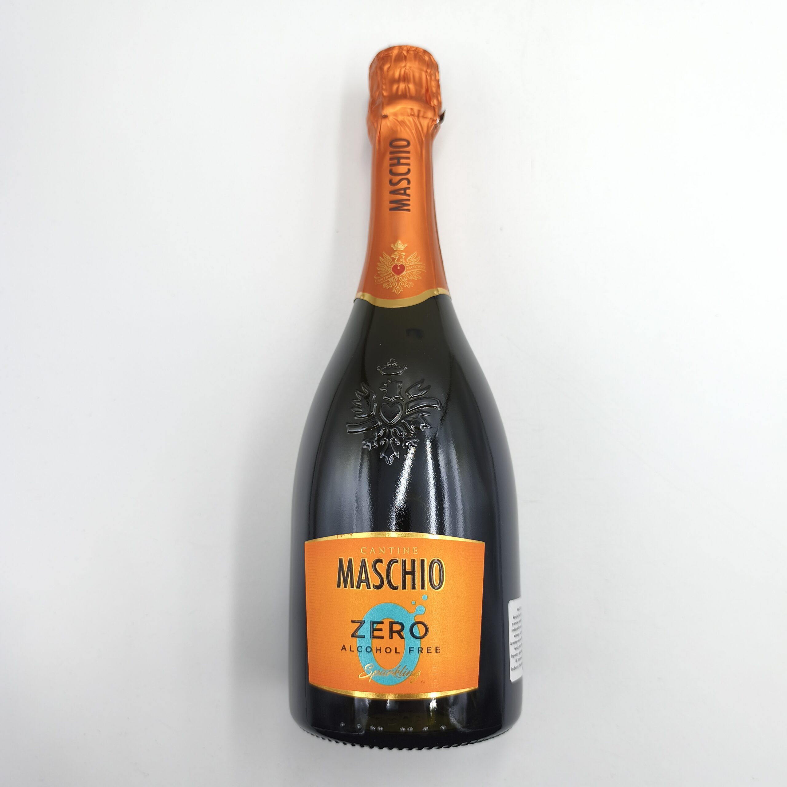 MASCHIO SPUMANTE 0% 0,75L